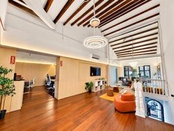 Duxton Road (D2), Office #618974741